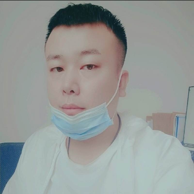 星辰的第一张照片--喀什交友中心